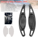 Steering Wheel Paddle Shifter Extension For Honda CRV Civic 11