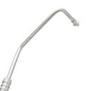 Chrysler Town & Country Minivans 2012-2016 Rear/Aux AC Lines C68100 3.6L