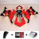 2020-2021 Ducati Panigale V4/V4S 2019-2022 V4SP/V4R Injection Fairing Kit Bodywork