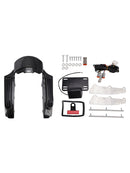 2014-2023 For Road Glide Ultra FLTRU Rear Fender LED Light
