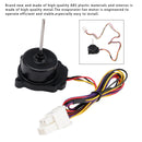 For LG Refrigerator Freezer Compressor DC 12V Fan Motor EAU65058511