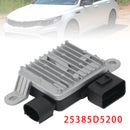 Radiator Fan Control Module For Kia Optima 2.4L 2016-2019 25385D5200