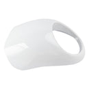 1973-up Sportster Dyna XL 883 1200 FX Headlight Fairing Light Cover
