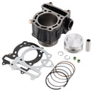 2006-2015 for Kymco KXR 250 CYLINDER TOP END KIT 12251-KHE7-901