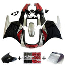 Injection Fairing Kit Bodywork Plastic ABS For Honda NSR250R 1988