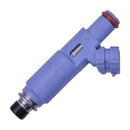 1998-2007 Suzuki Jimny 1.3 16V M13A 4Pcs Fuel Injector 195500-3980