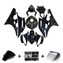 Injection Fairing Kit Bodywork Plastic ABS For Yamaha YZFR6 YZF-R6 2006-2007