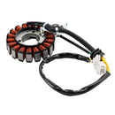 Magneto Stator Generator For Honda Supremo 150 TMX150 GL150 2012-2021