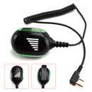 K-SM26 Microphone Speaker for TK-220 TH-F6 RPU499A KG669 TG-2AT PX333 LT-3288