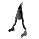 Passenger Sissy Bar Backrest for Road King Street Glide Road Glide 1997-2008