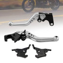 2023-2025 YAMAHA XMAX 300 NEW Short Clutch Brake Lever