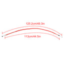 Motorcycle Clutch Cable Replacement fit for Suzuki GSXR1000 2009-2016