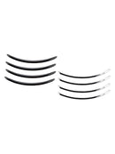 Rear Fender Accent Set For FLHX Street Glide 2006-2013