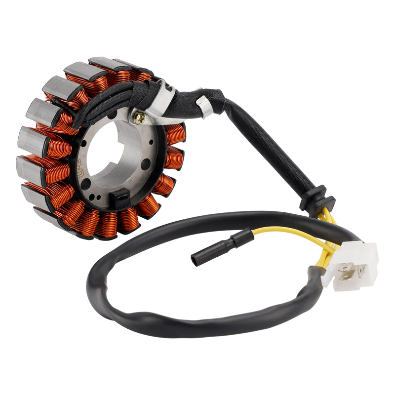 STATOR ALTERNATOR FOR PEUGEOT SV250 2001-2002 & PIAGGIO X9 250 1998-2005