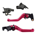 NEW Short Clutch Brake Lever fit for CFMOTO 700CL-X Heritage 2021-2024