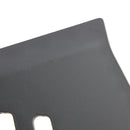 Aluminum Skid Plate Black For Touring Street Glide FLHX Road Glide FLTRX 2024