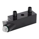 Transmission Fluid Thermal Bypass Valve For GM Silverado/Sierra 6L80 2014-2018