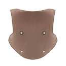 Headlight Windscreen Cover Windshield WindScreen fit for BMW S1000XR 2020-2024