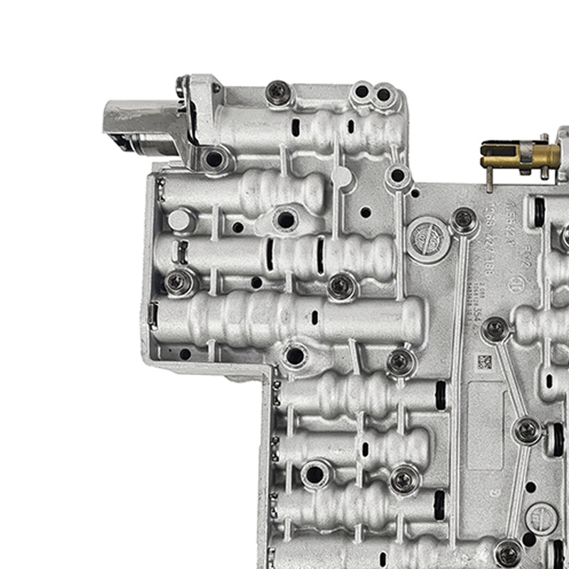 ZF6HP19 ZF6HP26 6HP26 6HP19 6HP32 A053 Transmission Valve Body 9 Solenoids