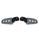 Front Footrests Foot Pegs fit for KAWASAKI KLX230S KLX230R 2020-2024