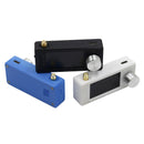 SI4732 Portable Radio 0.5-108MHz LSB USB AM FM Mini Pocket Radio with 2 Antenna