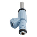 1PCS Fuel Injector 0280155892 Fit Audi TT Quattro 1.5L 2000-2002 0280155893