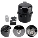 Air Supply Silencer Blower Motor 2HP 240V 4.6Amps For Hot Tubs and Spas 6320241