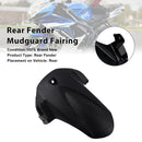 Rear Fender Mudguard Fairing For Suzuki GSXR600 GSXR750 2011-2025