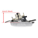 2003-2014 Volvo XC90 I 2.5L 3.2L 4.4L Pair Front Fog Light Lamp 31111183