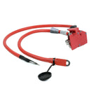 Positive Battery Terminal Cable 61129253111 For BMW 1 2 Series F20 F21 F22 F23