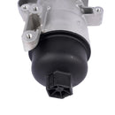 For Renault Megane II Oil Filter Housing Oil Cooler Assembly A 626 180 00 65