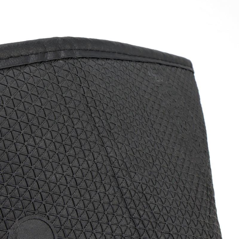 Trunk Inner Protector Seat Bucket Liner Pad Pu Brown For Vespa Gts 300 Gts300 Brown