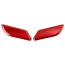 Billet Aluminum Mirror Block Off Plates for Ducati 959 1299 Panigale 2015-2019