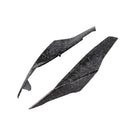 Rear Tail Seat Side Cover Fairing For Aprilia RS457 RS 457 2024-2025