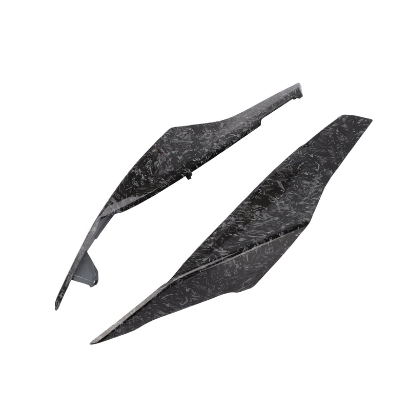 Rear Tail Seat Side Cover Fairing For Aprilia RS457 RS 457 2024-2025 Forge