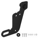 Left Front Towing Hitch Trailer Hitch for Suzuki Jimny JB64W JB74 2019-2023