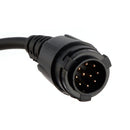 For Xtl5000 Xtl1500 Xpr4500 Dgm4100 Dgm6100 USB Programming Cable HKN6184-USB