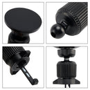 Magsafe Magnetic Car Phone Holder Car Air Outlet Holder For Apple 13 14 15 16 17