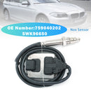 NOx Sensor 759040202 5WK96650 For BMW 5 Touring F10 F11 F18 523i 528i 530i N53