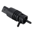 Windshield Washer Pump for Chevrolet Cruze Camaro 2016-2021 13508971