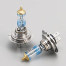 2PCS Car Lamp Night Breaker H7 64210NB220 12V 55W For OSRAM