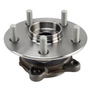 Front Wheel Hub Bearing Unit 43550-33010 For Toyota Camry 2018-2023