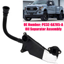 2023–2025 Ford F-350 Super Duty 6.7L Diesel Oil Separator Assembly PC3Z-6A785-A