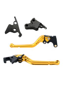 Long Clutch Brake Lever fit for CFMOTO 450SS 450SR 21-23 450NK 23-24