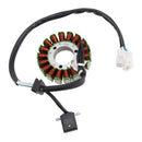 Magneto Stator Generator For Keeway RKF125i RKV125 TX125 Strike RKS125 Supermoto