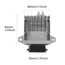 Transmission Control Module TCM L5E4189E1A for Mazda 5 2.5L 12-15 Reprogrammed
