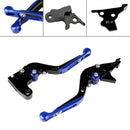 Adjustable Clutch Brake Lever fit for HARLEY X350 2022-2023