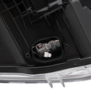 Left LED Headlight 63117419629 For BMW 3 Series F30 F31 2016-2019 Without AFS