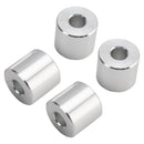 Transfer Case T-Case Drop Down Spacer Kit for Jeep Cherokee XJ MJ ZJ 1984-2001