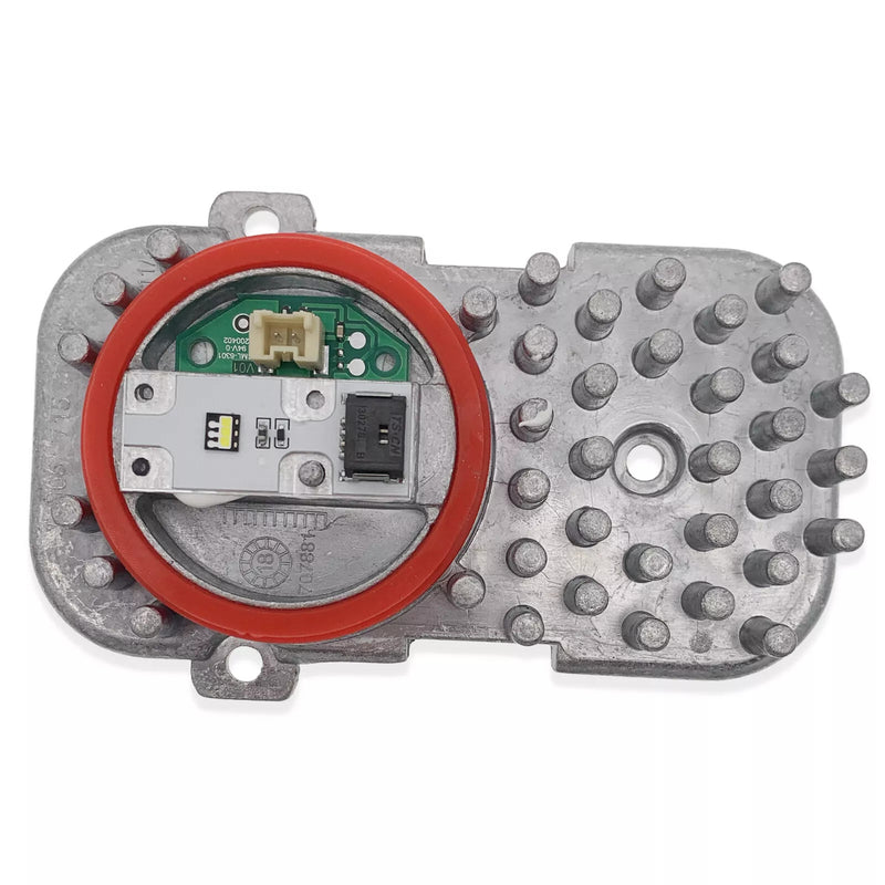 2Pcs Headlight LED Light Insert Diode Module For BMW 428i 435i 2014-2016